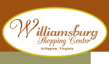 Williamsburg Shopping Center