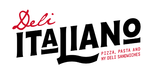 Deli Italiano logo